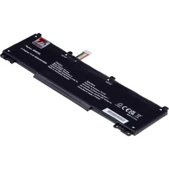 Akku T6 Power HP ProBook 430 G8, 440 G8, 450 G8, 630 G8, 3950mAh, 45Wh, 3zellig, Li-pol - lang Akku T6 Power HP ProBook 430 G8, 440 G8, 450 G8, 630 G8, 3950mAh, 45Wh, 3zellig, Li-pol - lang