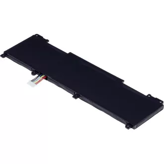Akku T6 Power HP ProBook 430 G8, 440 G8, 450 G8, 630 G8, 3950mAh, 45Wh, 3zellig, Li-pol - lang Akku T6 Power HP ProBook 430 G8, 440 G8, 450 G8, 630 G8, 3950mAh, 45Wh, 3zellig, Li-pol - lang
