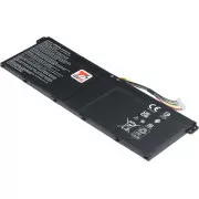 Akku T6 Power Acer Spin SP513-54N, Swift SF316-51, SF514-54, 3634mAh, 55,9Wh, 4zellig, Li-poly