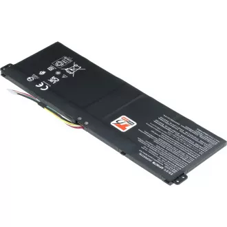 Akku T6 Power Acer Spin SP513-54N, Swift SF316-51, SF514-54, 3634mAh, 55,9Wh, 4zellig, Li-poly Akku T6 Power Acer Spin SP513-54N, Swift SF316-51, SF514-54, 3634mAh, 55,9Wh, 4zellig, Li-poly