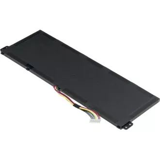 Akku T6 Power Acer Spin SP513-54N, Swift SF316-51, SF514-54, 3634mAh, 55,9Wh, 4zellig, Li-poly Akku T6 Power Acer Spin SP513-54N, Swift SF316-51, SF514-54, 3634mAh, 55,9Wh, 4zellig, Li-poly