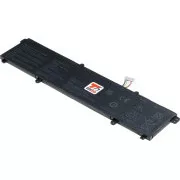 Akku T6 Power für Asus VivoBook 14 X413, X421, S413, Flip TP420, 3640mAh, 42Wh, 3Zellen, Li-pol