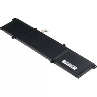 Akku T6 Power für Asus VivoBook 14 X413, X421, S413, Flip TP420, 3640mAh, 42Wh, 3Zellen, Li-pol