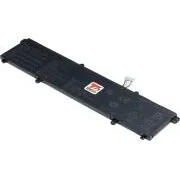 Akku T6 Power für Asus VivoBook 14 X413, X421, S413, Flip TP420, 3640mAh, 42Wh, 3Zellen, Li-pol