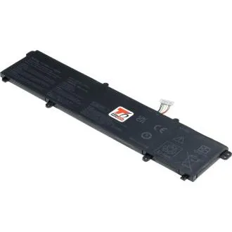 Akku T6 Power für Asus VivoBook 14 X413, X421, S413, Flip TP420, 3640mAh, 42Wh, 3Zellen, Li-pol