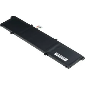 Akku T6 Power für Asus VivoBook 14 X413, X421, S413, Flip TP420, 3640mAh, 42Wh, 3Zellen, Li-pol