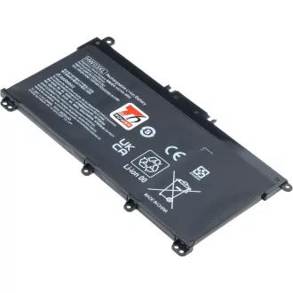 Akku T6 Power für HP Pavilion 15-eh0000, 15-eg0000, 17-cn0000, 250 G9, 3620mAh, 41Wh, 3Zellen Akku T6 Power für HP Pavilion 15-eh0000, 15-eg0000, 17-cn0000, 250 G9, 3620mAh, 41Wh, 3Zellen