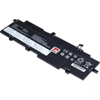 Akku T6 Power Lenovo ThinkPad T14s Gen 2, 3711mAh, 57Wh, 4Zellen, Li-pol