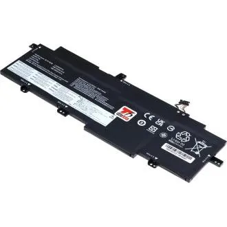 Akku T6 Power Lenovo ThinkPad T14s Gen 2, 3711mAh, 57Wh, 4Zellen, Li-pol