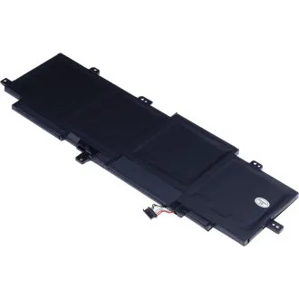 Akku T6 Power Lenovo ThinkPad T14s Gen 2, 3711mAh, 57Wh, 4Zellen, Li-pol