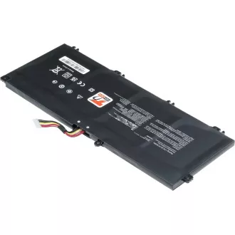 Akku T6 Power für Asus TUF FX705D, FX705G, 4240mAh, 64Wh, 4Zellen, Li-pol Akku T6 Power für Asus TUF FX705D, FX705G, 4240mAh, 64Wh, 4Zellen, Li-pol