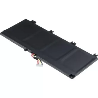 Akku T6 Power für Asus TUF FX705D, FX705G, 4240mAh, 64Wh, 4Zellen, Li-pol Akku T6 Power für Asus TUF FX705D, FX705G, 4240mAh, 64Wh, 4Zellen, Li-pol