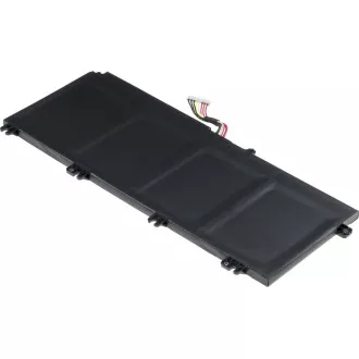 Akku T6 Power für Asus TUF FX705D, FX705G, 4240mAh, 64Wh, 4Zellen, Li-pol Akku T6 Power für Asus TUF FX705D, FX705G, 4240mAh, 64Wh, 4Zellen, Li-pol