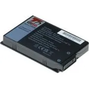 Akku T6 Power Dell Latitude 12 7202, 7212, 7220 Rugged, 4450mAh, 34Wh, 2Zellen, Li-ion
