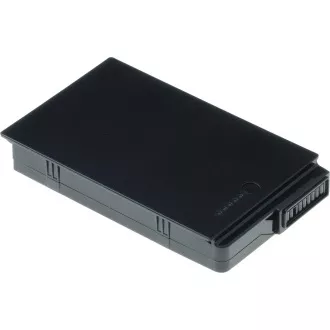Akku T6 Power Dell Latitude 12 7202, 7212, 7220 Rugged, 4450mAh, 34Wh, 2Zellen, Li-ion Akku T6 Power Dell Latitude 12 7202, 7212, 7220 Rugged, 4450mAh, 34Wh, 2Zellen, Li-ion
