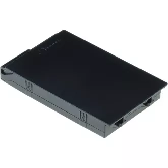 Akku T6 Power Dell Latitude 12 7202, 7212, 7220 Rugged, 4450mAh, 34Wh, 2Zellen, Li-ion Akku T6 Power Dell Latitude 12 7202, 7212, 7220 Rugged, 4450mAh, 34Wh, 2Zellen, Li-ion