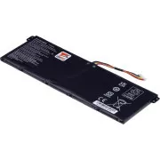 Akku T6 Power für Acer Aspire A515-52, A517-51, Swift SF314-54, 3320mAh, 50,7Wh, 4Zellen