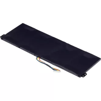 Akku T6 Power für Acer Aspire A515-52, A517-51, Swift SF314-54, 3320mAh, 50,7Wh, 4Zellen