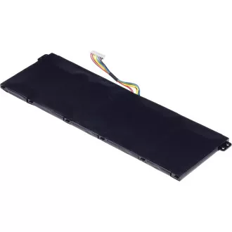 Akku T6 Power für Acer Aspire A515-52, A517-51, Swift SF314-54, 3320mAh, 50,7Wh, 4Zellen