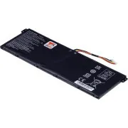 Akku T6 Power für Acer Aspire A515-52, A517-51, Swift SF314-54, 3320mAh, 50,7Wh, 4Zellen