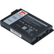 Akku T6 Power Dell Latitude 5430, 7330 Rugged, 4690mAh, 53,5Wh, 3zellig, Li-ion