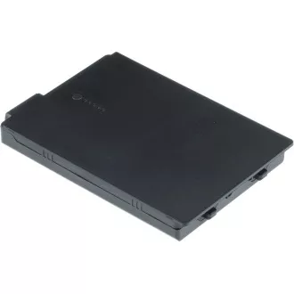 Akku T6 Power Dell Latitude 5430, 7330 Rugged, 4690mAh, 53,5Wh, 3zellig, Li-ion Akku T6 Power Dell Latitude 5430, 7330 Rugged, 4690mAh, 53,5Wh, 3zellig, Li-ion