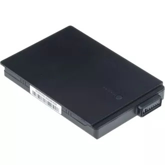 Akku T6 Power Dell Latitude 5430, 7330 Rugged, 4690mAh, 53,5Wh, 3zellig, Li-ion Akku T6 Power Dell Latitude 5430, 7330 Rugged, 4690mAh, 53,5Wh, 3zellig, Li-ion
