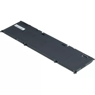 Akku T6 Power Dell Precision 5550, 5560, XPS 9500, 9510, G5 5515, 7200mAh, 86Wh, 6Zellen, Li-pol Akku T6 Power Dell Precision 5550, 5560, XPS 9500, 9510, G5 5515, 7200mAh, 86Wh, 6Zellen, Li-pol
