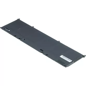 Akku T6 Power Dell Precision 5550, 5560, XPS 9500, 9510, G5 5515, 7200mAh, 86Wh, 6Zellen, Li-pol Akku T6 Power Dell Precision 5550, 5560, XPS 9500, 9510, G5 5515, 7200mAh, 86Wh, 6Zellen, Li-pol