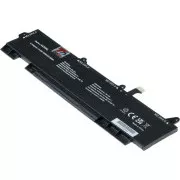 Akku T6 Power HP EliteBook 850 G7, 850 G8, ZBook 15 G7, 4850mAh, 56Wh, 3Zellen, Li-pol