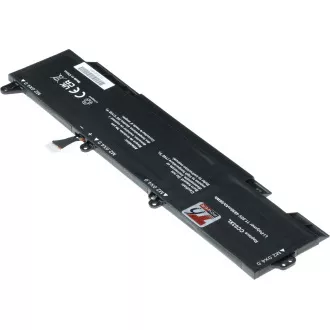 Akku T6 Power HP EliteBook 850 G7, 850 G8, ZBook 15 G7, 4850mAh, 56Wh, 3Zellen, Li-pol Akku T6 Power HP EliteBook 850 G7, 850 G8, ZBook 15 G7, 4850mAh, 56Wh, 3Zellen, Li-pol