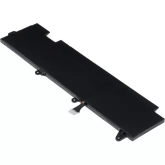 Akku T6 Power HP EliteBook 850 G7, 850 G8, ZBook 15 G7, 4850mAh, 56Wh, 3Zellen, Li-pol Akku T6 Power HP EliteBook 850 G7, 850 G8, ZBook 15 G7, 4850mAh, 56Wh, 3Zellen, Li-pol