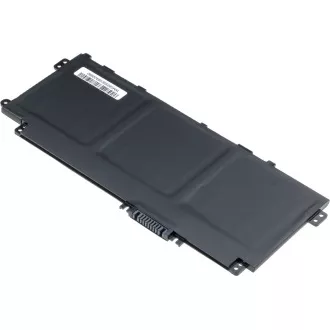 Akku T6 Power HP Pavilion 13-bb0000, 14-dv0000, 14-ec0000, 3700mAh, 43Wh, 3Zellen, Li-poly Akku T6 Power HP Pavilion 13-bb0000, 14-dv0000, 14-ec0000, 3700mAh, 43Wh, 3Zellen, Li-poly