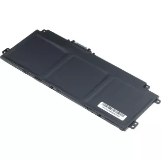Akku T6 Power HP Pavilion 13-bb0000, 14-dv0000, 14-ec0000, 3700mAh, 43Wh, 3Zellen, Li-poly Akku T6 Power HP Pavilion 13-bb0000, 14-dv0000, 14-ec0000, 3700mAh, 43Wh, 3Zellen, Li-poly