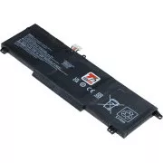 Akku T6 Power HP Omen 15-en0000, Omen 15-ek0000, 6060mAh, 70Wh, 6Zellen, Li-poly