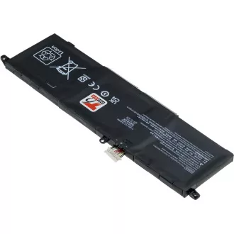 Akku T6 Power HP Omen 15-en0000, Omen 15-ek0000, 6060mAh, 70Wh, 6Zellen, Li-poly Akku T6 Power HP Omen 15-en0000, Omen 15-ek0000, 6060mAh, 70Wh, 6Zellen, Li-poly