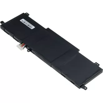 Akku T6 Power HP Omen 15-en0000, Omen 15-ek0000, 6060mAh, 70Wh, 6Zellen, Li-poly Akku T6 Power HP Omen 15-en0000, Omen 15-ek0000, 6060mAh, 70Wh, 6Zellen, Li-poly