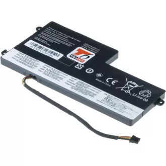 Akku T6 Power Lenovo ThinkPad T440, T440s, T450, T450s, intern, 2060mAh, 24Wh, 3Zellen, Li-poly Akku T6 Power Lenovo ThinkPad T440, T440s, T450, T450s, intern, 2060mAh, 24Wh, 3Zellen, Li-poly