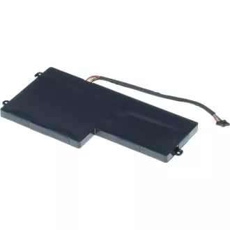 Akku T6 Power Lenovo ThinkPad T440, T440s, T450, T450s, intern, 2060mAh, 24Wh, 3Zellen, Li-poly Akku T6 Power Lenovo ThinkPad T440, T440s, T450, T450s, intern, 2060mAh, 24Wh, 3Zellen, Li-poly