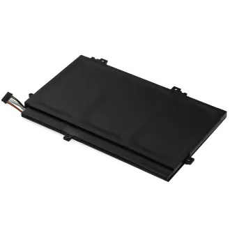 Akku T6 Power für Lenovo ThinkPad L480, L490, L580, L590, L15 Gen 1, 4050mAh, 45Wh, 3Zellen, Li-Pol Akku T6 Power für Lenovo ThinkPad L480, L490, L580, L590, L15 Gen 1, 4050mAh, 45Wh, 3Zellen, Li-Pol