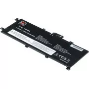 Akku T6 Power für Lenovo ThinkPad L13 Yoga Gen 1, Gen 2, 2995mAh, 46Wh, 4Zellen, Li-Pol