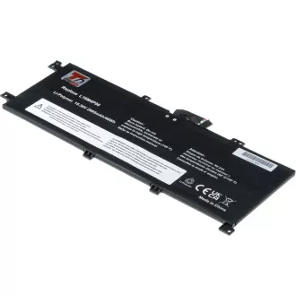Akku T6 Power für Lenovo ThinkPad L13 Yoga Gen 1, Gen 2, 2995mAh, 46Wh, 4Zellen, Li-Pol Akku T6 Power für Lenovo ThinkPad L13 Yoga Gen 1, Gen 2, 2995mAh, 46Wh, 4Zellen, Li-Pol