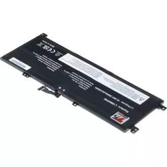 Akku T6 Power für Lenovo ThinkPad L13 Yoga Gen 1, Gen 2, 2995mAh, 46Wh, 4Zellen, Li-Pol Akku T6 Power für Lenovo ThinkPad L13 Yoga Gen 1, Gen 2, 2995mAh, 46Wh, 4Zellen, Li-Pol