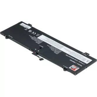 Akku T6 Power Lenovo Yoga 7-14ITL5, 7-15ITL5, 7-14ACN6, 4623mAh, 71Wh, 4Zellen, Li-pol