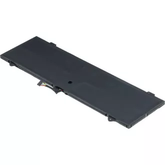 Akku T6 Power Lenovo Yoga 7-14ITL5, 7-15ITL5, 7-14ACN6, 4623mAh, 71Wh, 4Zellen, Li-pol