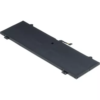 Akku T6 Power Lenovo Yoga 7-14ITL5, 7-15ITL5, 7-14ACN6, 4623mAh, 71Wh, 4Zellen, Li-pol