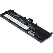 Akku T6 Power für Lenovo ThinkPad P72, ThinkPad P73, 8800mAh, 99Wh, 6Zellen, Li-Pol