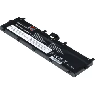 Akku T6 Power für Lenovo ThinkPad P72, ThinkPad P73, 8800mAh, 99Wh, 6Zellen, Li-Pol