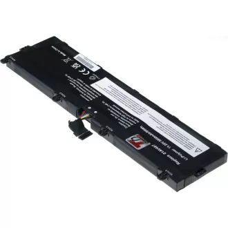 Akku T6 Power für Lenovo ThinkPad P72, ThinkPad P73, 8800mAh, 99Wh, 6Zellen, Li-Pol