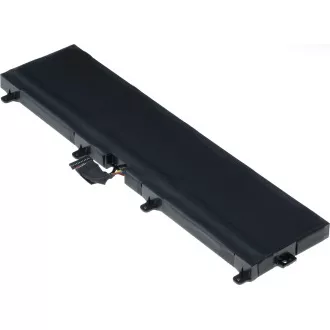 Akku T6 Power für Lenovo ThinkPad P72, ThinkPad P73, 8800mAh, 99Wh, 6Zellen, Li-Pol